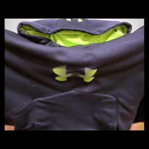 Under Armour Tops - Under Armour Hoodie NEW XL Under Armour Tops - Under Armour Hoodie NEW XL